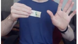 The $100 Bill Switch by Steven Bridges