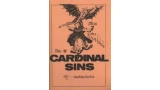 The 33 Cardinal Sins by Stephen Tucker