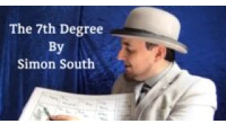 The 7Th Degree by Simon South The 7Th Degree by Simon South