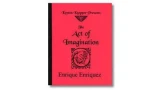 The Act Of Imagination by Kenton Knepper