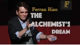 The Alchemist Dreams by Ferran Rizo