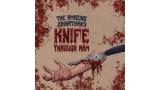 The Amazing Johnathan'S Knife Through Arm by Dan Harlan