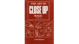 The Art of Close-Up Magic Volume 2 by Lewis Ganson