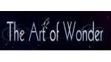 The Art of Wonder Silk thru Mic Stand by Jay Scott Berry