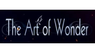 The Art of Wonder Silk thru Mic Stand by Jay Scott Berry The Art of Wonder Silk thru Mic Stand by Jay Scott Berry