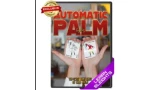 The Automatic Palm by Biz The Automatic Palm by Biz