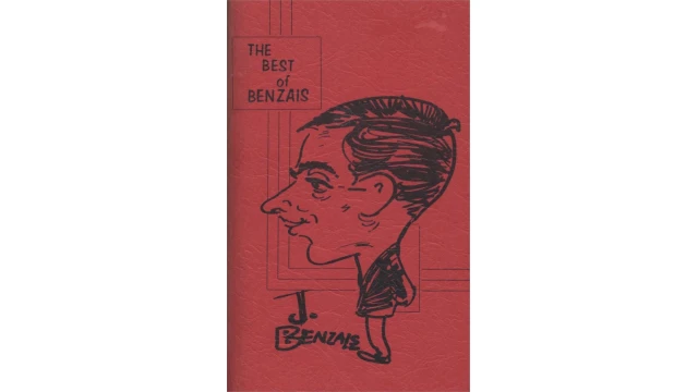 The Best of Benzais by John Benzais