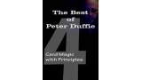 The Best of Peter Duffie Vol.4 by Peter Duffie The Best of Peter Duffie Vol.4 by Peter Duffie