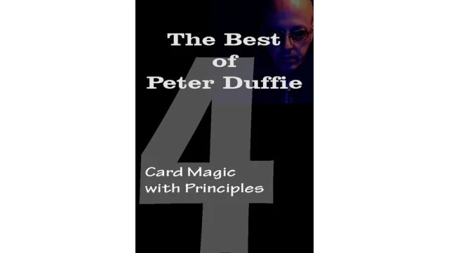 The Best of Peter Duffie Vol.4 by Peter Duffie