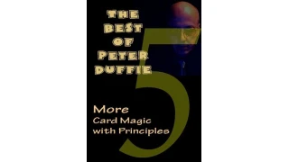 The Best of Peter Duffie Vol.5 by Peter Duffie The Best of Peter Duffie Vol.5 by Peter Duffie