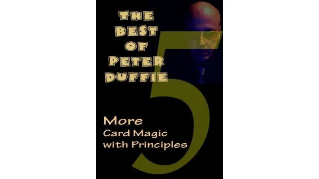 The Best Of Peter Duffie Vol.4 by Peter Duffie