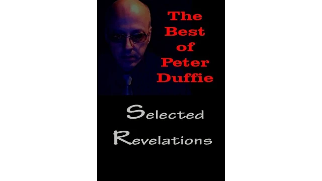 The Best of Peter Duffie Vol.6 by Peter Duffie