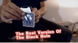 The Best Version of the Black Hole by Calen Morelli