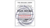 The Bigger Three by Luke Jermay