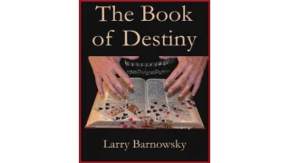 The Book Of Destiny by Barnowsky Larry (All Video)