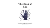 The Book Of Ella by Scott Creasey