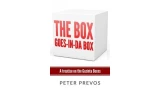 The Box Goes-In-Da Box by Peter Prevos