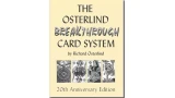 The Breakthrough Card System by Richard Osterlind