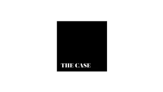 The Case by Lee Hojung And Lukas The Case by Lee Hojung And Lukas