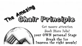 The Chair Principle by Brent Braun