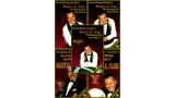The Charming Cheat (1-6) by Martin A. Nash