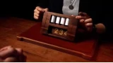 The Choice Box by TCC Magic & Didier Ledda