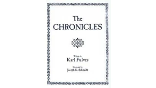 The Chronicles (1-30) by Karl Fulves