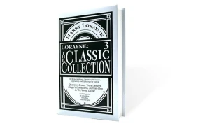 The Classic Collections - Vol.3 by Harry Lorayne