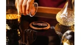 The Coaster by TCC Magic & Terry Chou