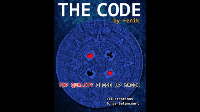 The Code by Fenik The Code by Fenik
