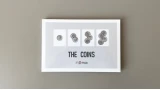 The Coins by JT