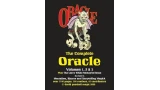 The Complete Oracle by Larry White And David Goodell The Complete Oracle by Larry White And David Goodell