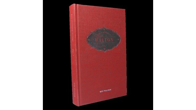 The Complete Walton Vol.1 by Roy Walton