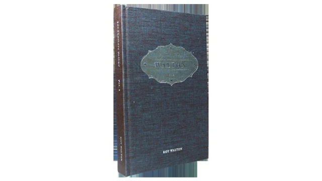 The Complete Walton Vol.2 by Roy Walton