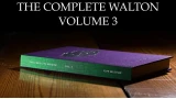 The Complete Walton Vol.3 by Roy Walton