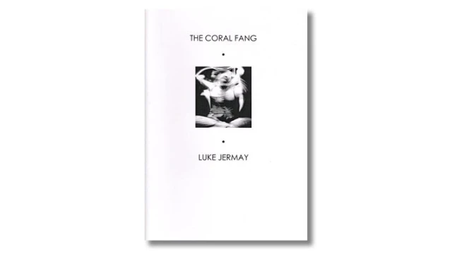The Coral Fang By Luke Jermay The Coral Fang By Luke Jermay