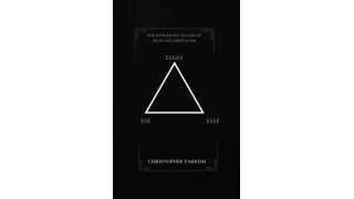 The Dangerous Allure Of Prop-Less Mentalism by Christopher Parrish