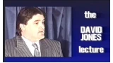 The David Jones Lecture by International Magic
