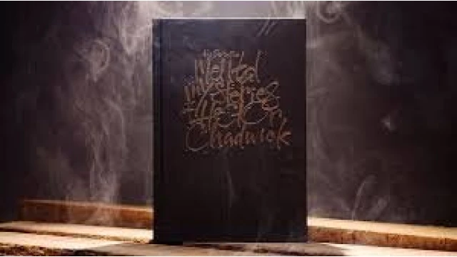 The Definitive Mental Mysteries Of Hector Chadwick by Hector Chadwick