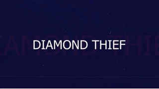 The Diamond Thief by Sirus Magic & The Premium Magic Store