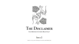 The Disclaimer Issue 2 (2021-05)