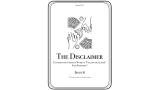 The Disclaimer Issue 6 (2021-09)