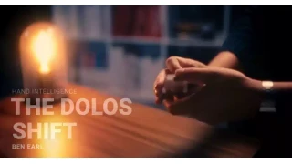The Dolos Shift by Benjamin Earl