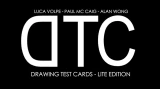 The Dtc Cards by Luca Volpe, Alan Wong And Paul Mccaig
