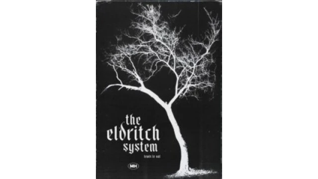 The Eldritch System By Lewis Le Val