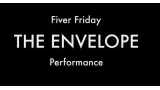 The Envelope by Ollie Mealing