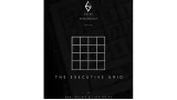 The Executive Grid by Luca Volpe And Paul Mccaig