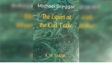 The Expert at the Cod Table by Michael Breggar