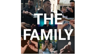 The Family - October 2025 ft. Myles Thornton by Benjamin Earl