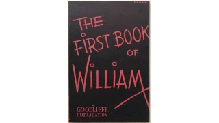 The First Book of William by Billy McComb The First Book of William by Billy McComb